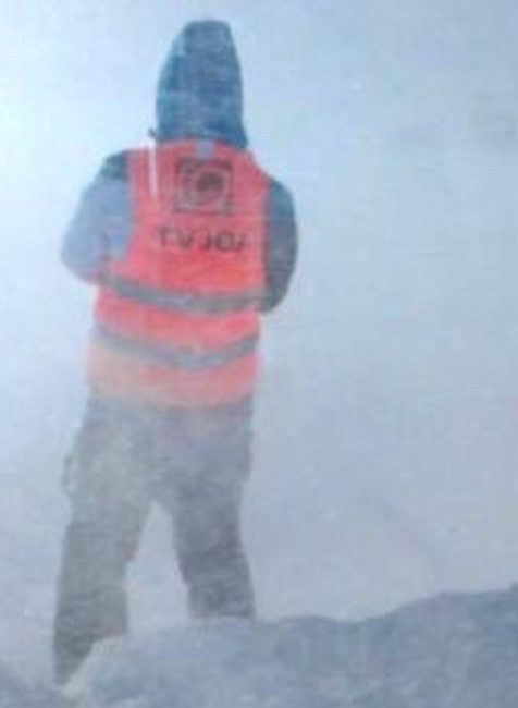 Poprad kalamita náveje sneh vietor 1