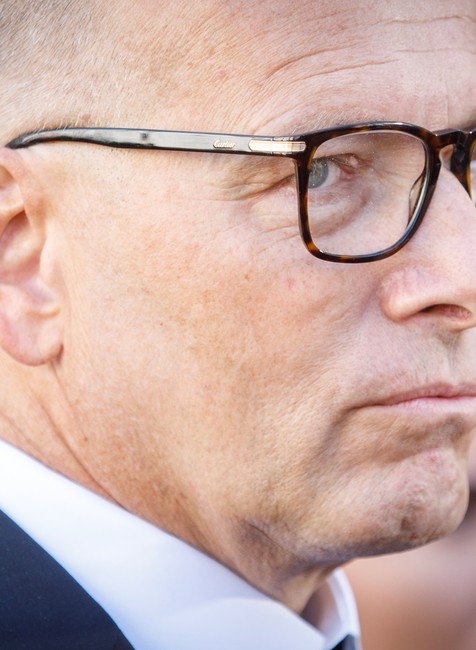 Rozlúčka s kardinálom Jozefom Tomkom v Dóme sv. Martina