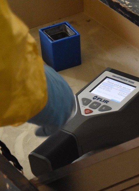 Unikátne medzinárodné cvičenie v Lešti. Polícia cvičila boj proti biologickým zbraniam 