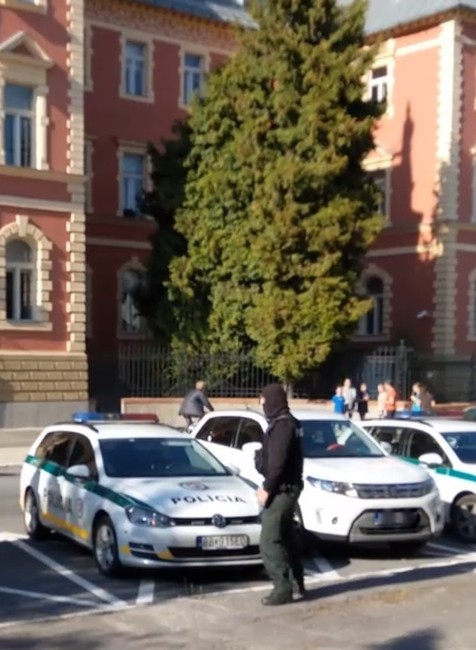 Petra P. predviedli pred Špecializovaný súd