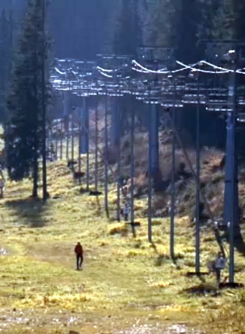 V Tatrách odpočítavajú dni do začiatku zimnej sezóny. Na lyžiarov sa chystajú mnohé zmeny