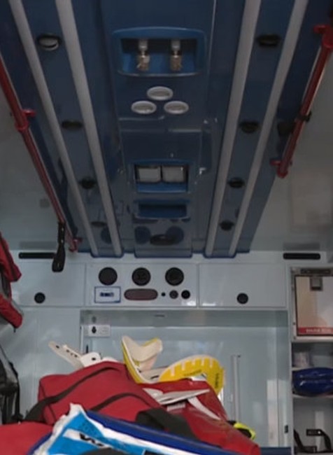 Počet výjazdov slovenských hasičov výrazne stúpol. 