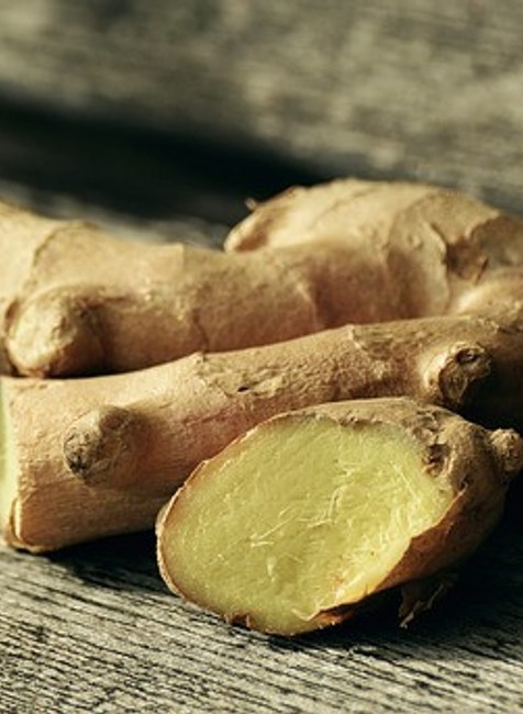 potraviny proti poteniu