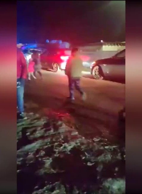 [multi] evakuacia osady 2162