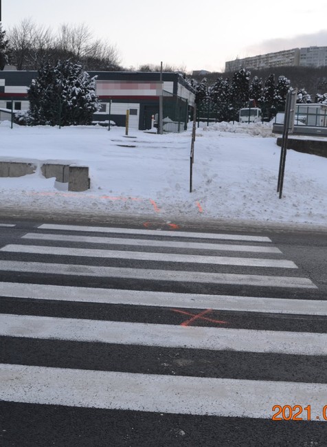 Tragická nehoda v Košiciach.