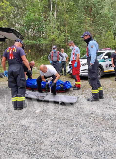 najdene telo banska bystrica (2)