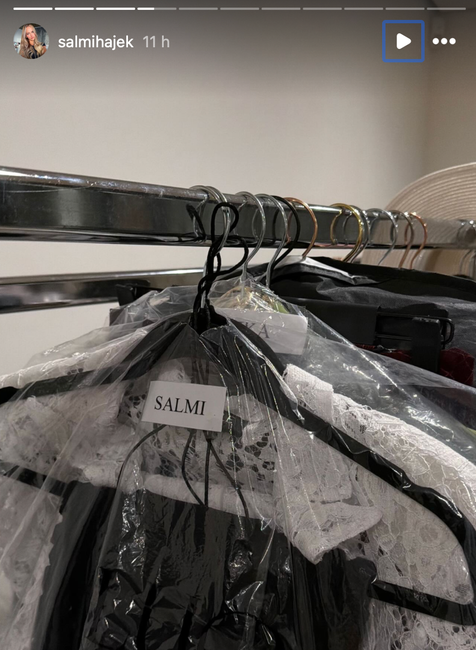 Zuzana s dcérou Salmou ako modelky