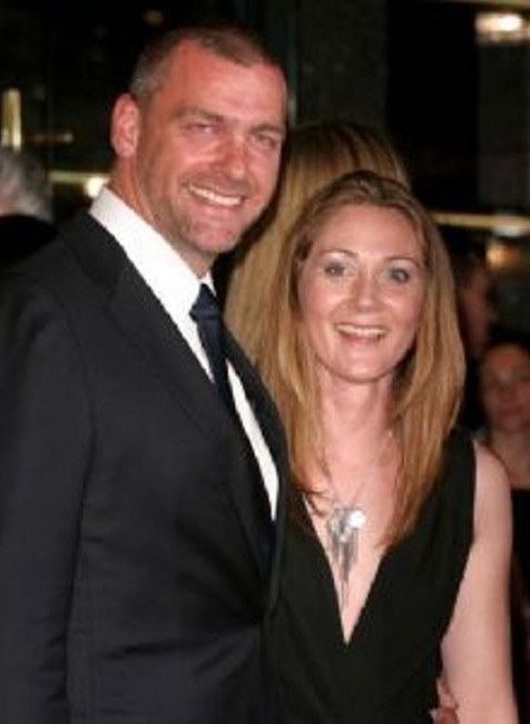 Ray Stevenson