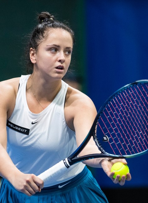 Viktória Hrunčáková