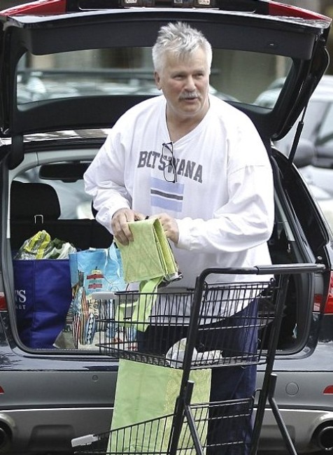 Richard Dean Anderson