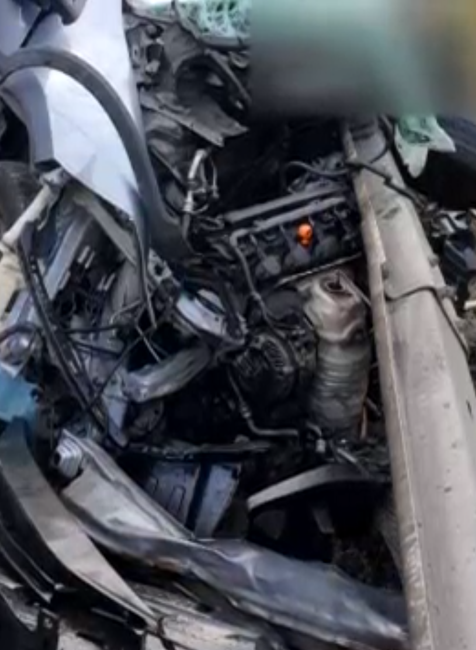 Pri tragickej nehode prišiel o život poslanec obecného zastupiteľstva, po zrážke s kamiónom bol na mieste mŕtvy