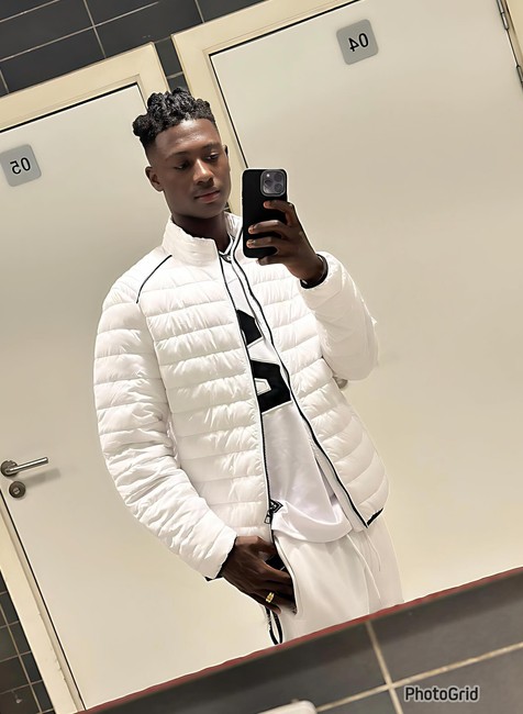 Archange Defrignan Mondou