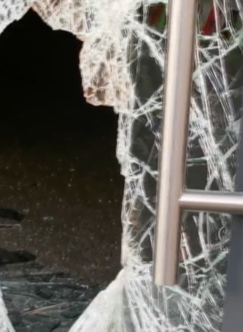 Lupič telefónov v Lučenci