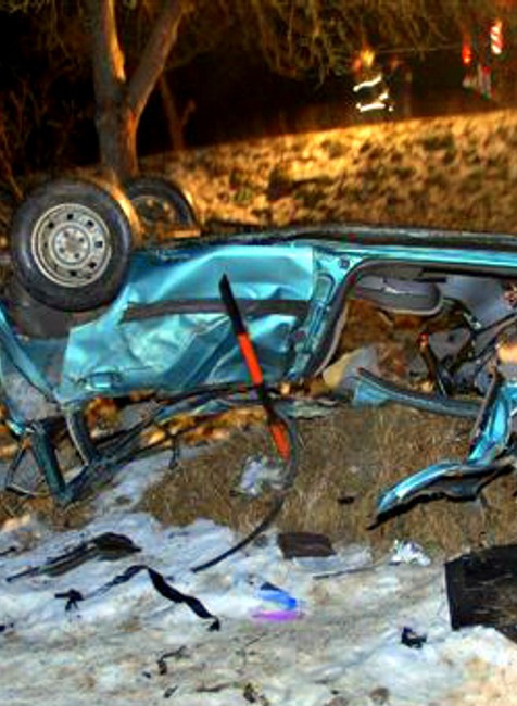 Nehoda Gemer Roland 17 mŕtvy partia mladých 1