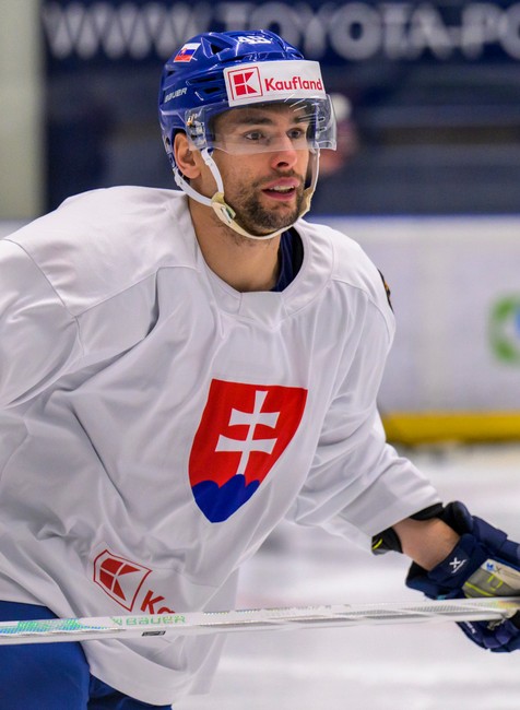 Hokejová reprezentácia