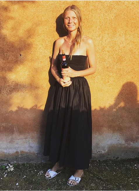 Gwyneth Paltrow