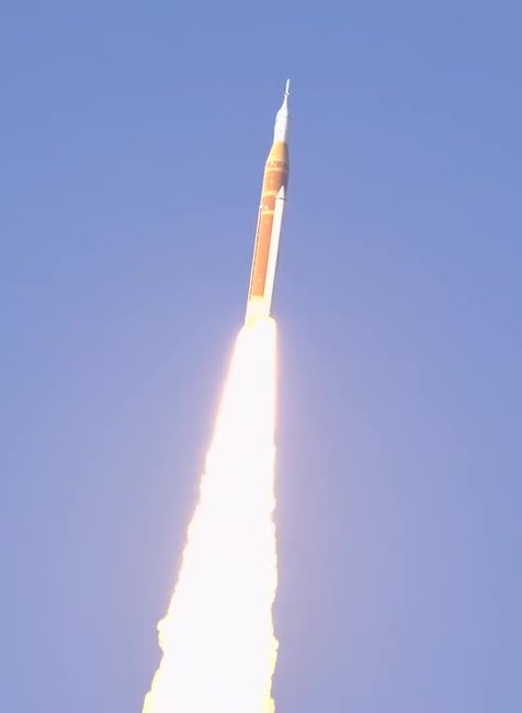 [multi] NASA_Artemis 1313