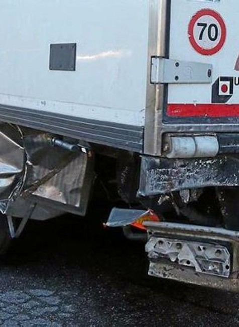 Nehoda Taliansko Slovák mŕtvy