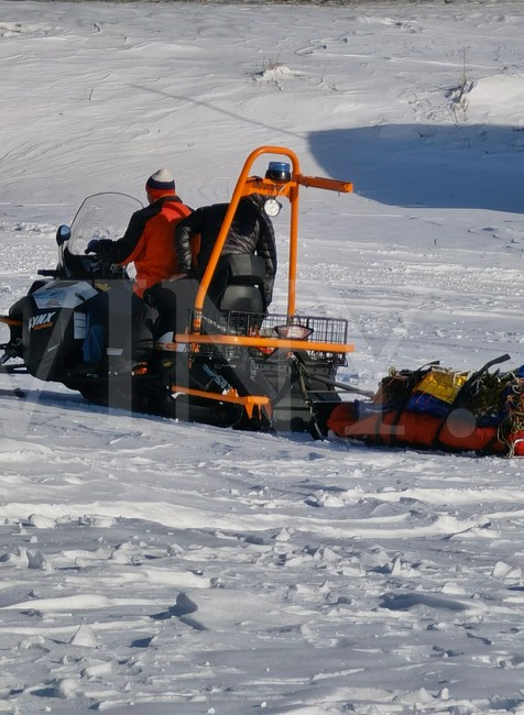 Záchranári dnes našli aj druhé telo skialpinistu, ktorých zasypala lavína