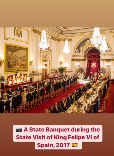 Buckinghamský palác