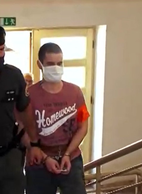 10 rokov za pokus o vraždu