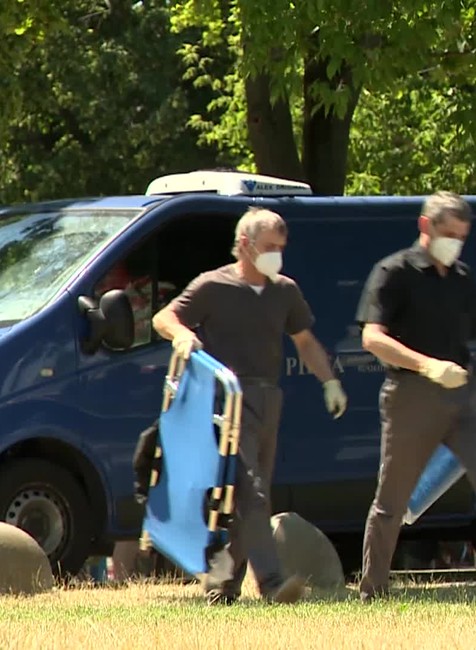 [multi] Utopený Senec 8605