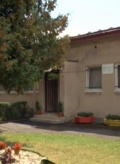 Medzilaborce Detský domov