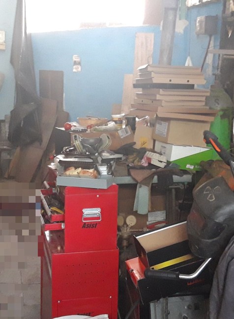 Brutálny útok v Sokolovciach.