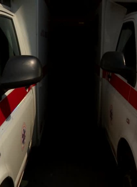 Záchranky budú mať nového lídra. Spoločnosť Falck sa rozhodla zo Slovenska stiahnuť