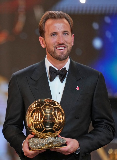 Britain_Ballon_D_Or_Soccer788812