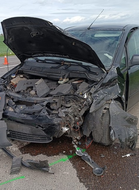 nehoda Dunajská (2)