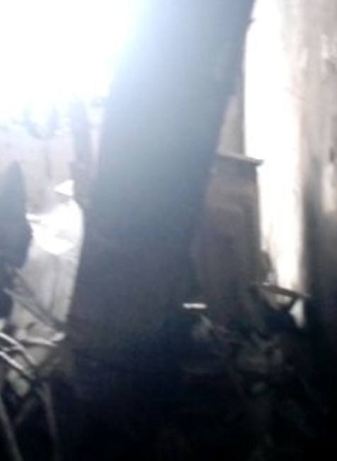 Pátranie na 12. poschodí v Prešove