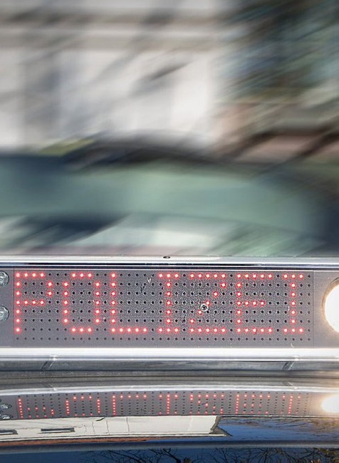 Vážna dopravná nehoda na juhu Nemecka. Viac ako desiatka detí skončila zranená