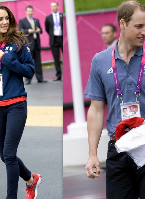 POH Kate William vstup do areálu