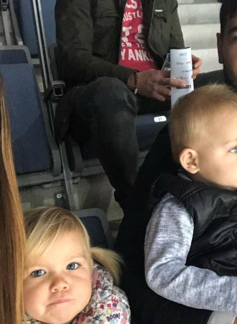 Karolina Neuvirth Gudas