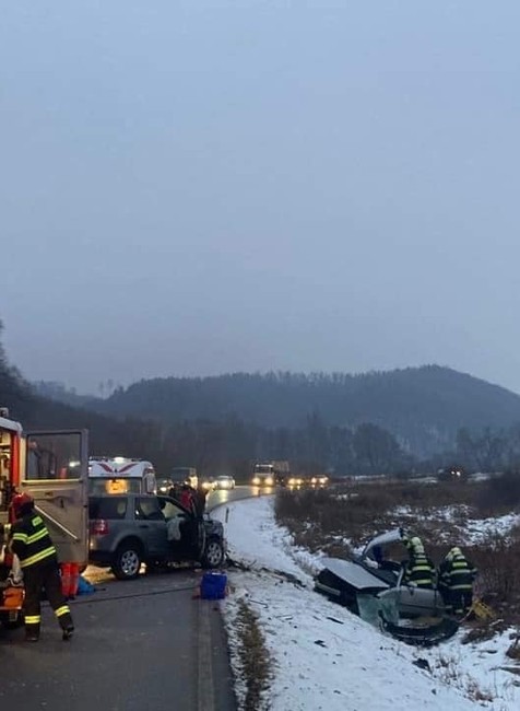 havária si vyžiadala životy trovh ľudí