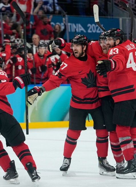 APTOPIX_Milan_Cortina_Olympics_Ice_Hockey112133