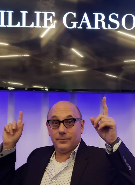 Willie Garson