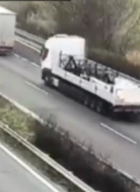 Tragédia sa mohla stať v sekunde.