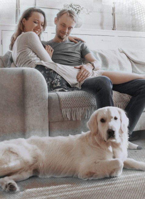 inovatívny iónový difuzér PERENIO IONIC SHIELD™