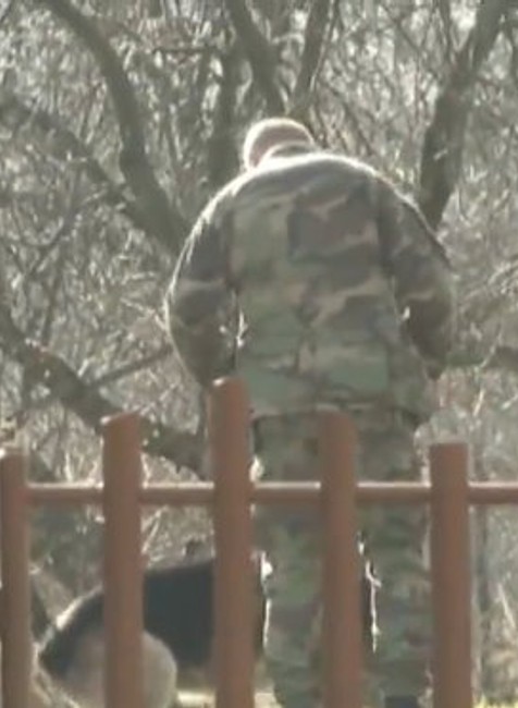 Jej telo hľadali v betóne, v studniach aj v odpadovej šachte.