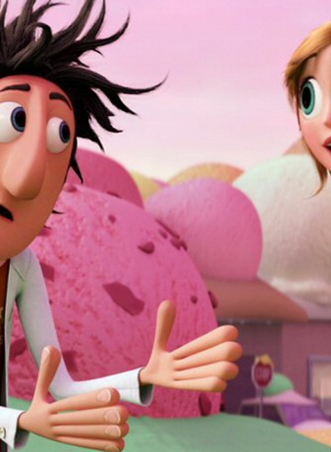 oblacno, miestami fasirky-obrazok z filmu, dvaja protagonisti