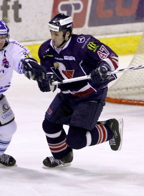 Slovan-Mountfield Martin