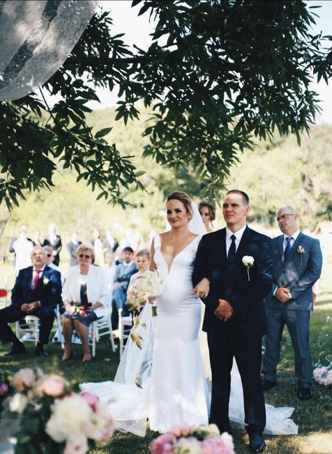 Zuzka Sebova Michal Kubovcik