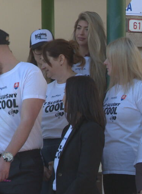 Integračný čin roka