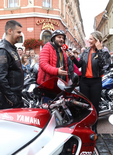 JOJKA V MESTE 2017 - Košice