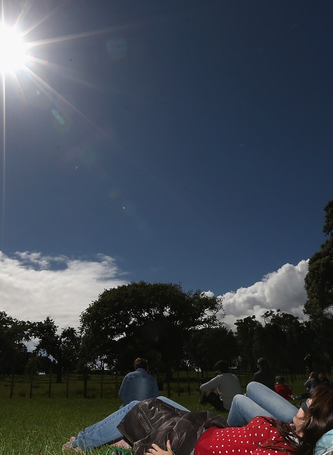 zatmenie slnka v Austrálii5