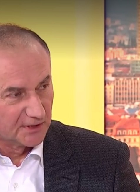 Ako vyzerá práca v Europarlamente? Eugen Jurzyca porozprával nielen o tom, aké zmeny pripravujú pre slovenských podnikateľov