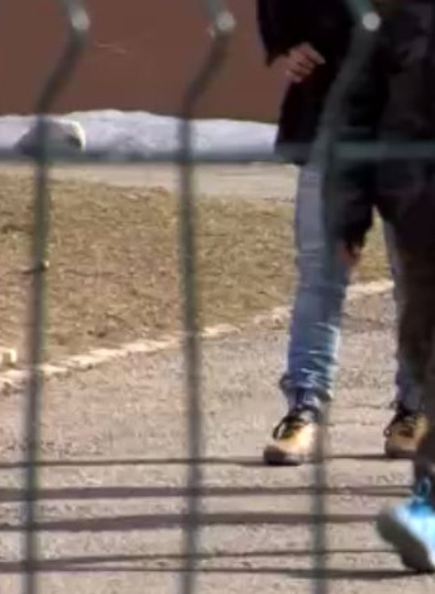 Cesta za lepším životom