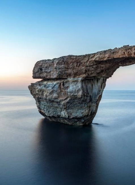 Azúrové okno, Malta 4